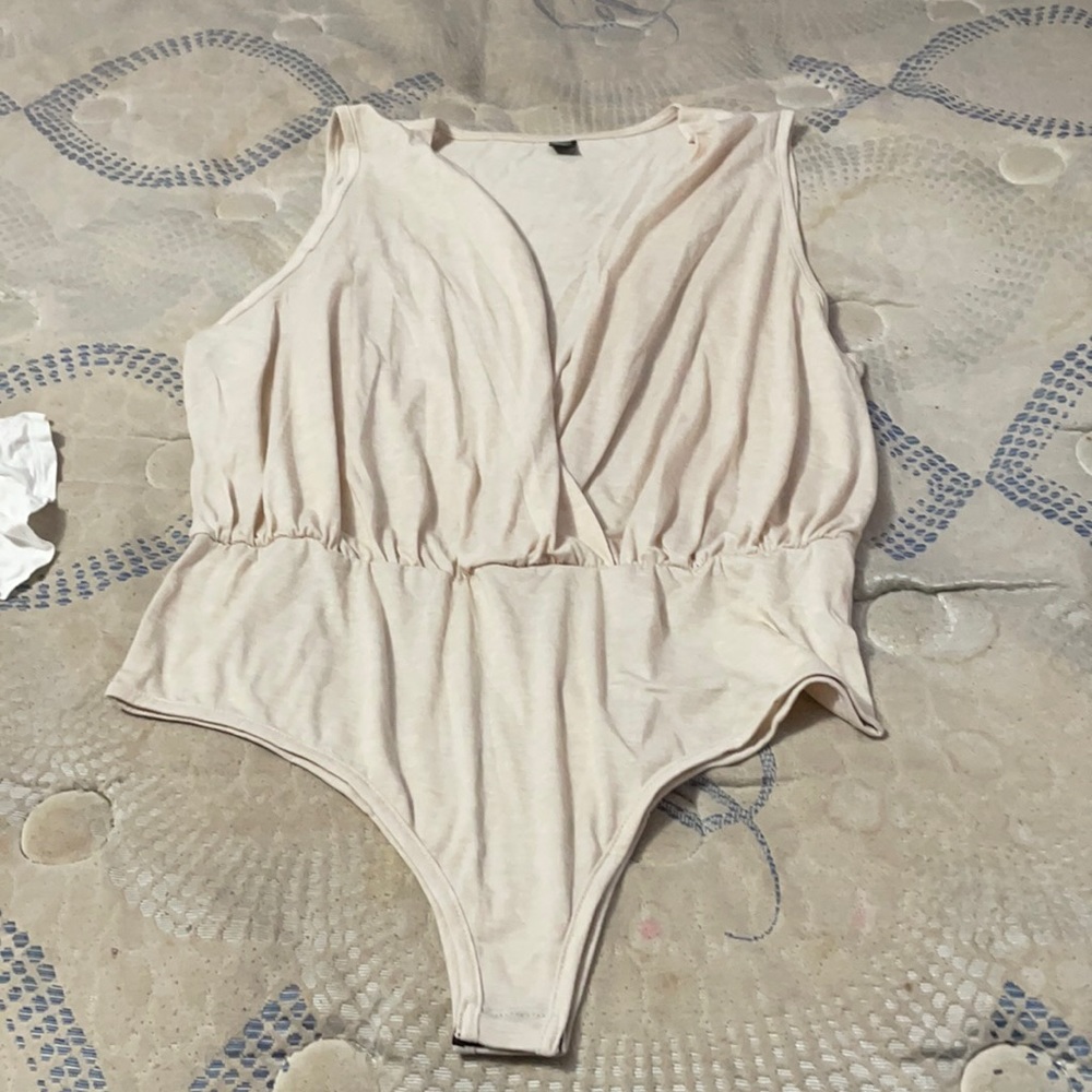 Bodysuit